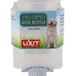 Lixit Top Fill Dog Water Bottle White 1ea/32 oz