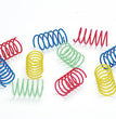 Ethical Pet Colorful Springs Wide 10 Pk