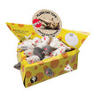 Spot Ethical Plush Mice 2In Cheesebox60Pc