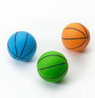 Spot Basketball Dog Toy Assorted 1ea/3 in for your Pet Dog with Pet Store X.