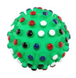 Spot Gumdrop Ball Dog Toy Assorted 1ea/5 in