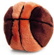 Spot Plush Dog Toy Basketball Multi-Color 1ea/4.5 in