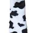 Skinneeez Crinkler Dog Toy Cow 1ea/14 in