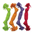 Spot 14” Super Squeak Ropes Assorted