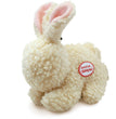 Spot Fleece Dog Toy Rabbit Natural 1ea/9 in for your Pet Dog with Pet Store X.