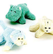 Spot Puppy Dog Chenille Dog Toy Assorted 1ea/4 in for your Pet Dog with Pet Store X.