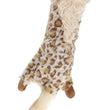 Skinneeez Dog Toy Big Bite Jackal Multi-Color 1ea/19.5 in