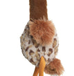 Skinneeez Dog Toy Plus Duck Multi-Color 1ea/15 in for your Pet Dog with Pet Store X.