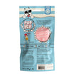 Pup Ice Rocket Lollies Strawberry/Banana 2 Pk