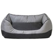 Ethical Bed 2 Tone Gray/Black 26"