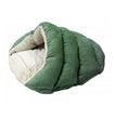 Ethical Pet Sleep Zone Cuddle Cave 22" Sage