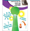 Spot Kitty Fun Boppers Catnip Toy Assorted