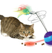 Ethical Pet Spin About Cat Toy