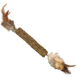 Spot Catnip Stick Compressed Catnip Toy Brown 12 in