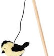 Spot Songbird Teaser Wand Cat Toy Assorted 16 in