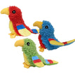 Spot Ethical Love The Earth Parrot Catnip Toy Assorted; 1Ea-One Size