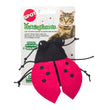 Spot Buzzing Insects Cat Toy Assorted, 1ea/5 in