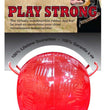 Spot Play Strong Ball Dog Toy 1ea/325 in, MD for your Pet Dog with Pet Store X.