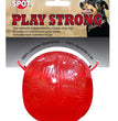 Spot Play Strong Ball Dog Toy 1ea/375 in, LG for your Pet Dog with Pet Store X.