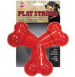 Spot Play Strong Dog Toy Trident 1ea/6 in