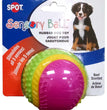 Spot Sensory Ball Dog toy Assorted 1ea/3.25 in, MD