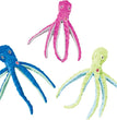 Skinneeez Extreme Dog Toy Octopus Assorted 1ea/16 in for your Pet Dog with Pet Store X.