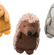 Spot Corduroy Hedgehogs Dog Toy Assorted 1ea/8 in for your Pet Dog with Pet Store X.