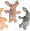 Spot Cuddle Bunnies Dog Toy Assorted 1ea/13 in for your Pet Dog with Pet Store X.