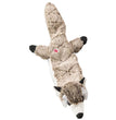 Skinneeez Extreme Quilted Dog Toy Raccoon Gray 1ea/23 in for your Pet Dog with Pet Store X.