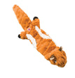 Skinneeez Extreme Quilted Dog Toy Chipmunk 1ea/23 in for your Pet Dog with Pet Store X.