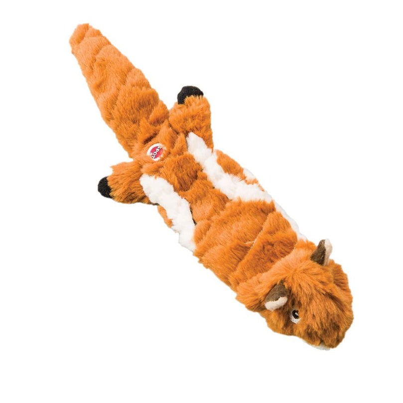 Skinneeez Extreme Quilted Dog Toy Chipmunk 1ea/23 in for your Pet Dog with Pet Store X.