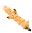 Skinneeez Extreme Quilted Dog Toy Fox 1ea/14 in for your Pet Dog with Pet Store X.