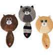 Spot Flat Jax Dog Toy Assorted 1ea/13 in for your Pet Dog with Pet Store X.