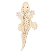 Spot Leather Lizard Dog Toy 1ea/15 in for your Pet Dog with Pet Store X.