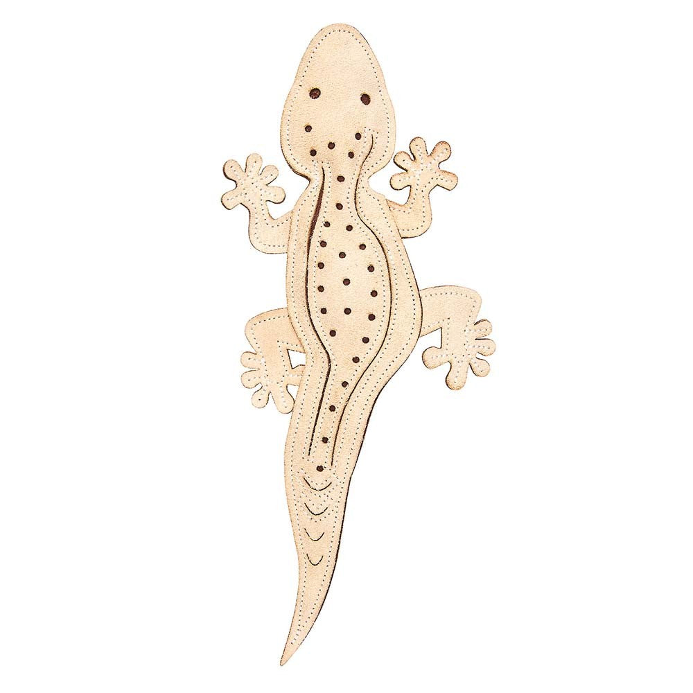 Spot Leather Lizard Dog Toy 1ea/15 in for your Pet Dog with Pet Store X.