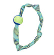 Spot 23" Colorful Rope Knot Ring