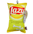 Spot Fun Food Lazy Dog Toy Doggie Chips 1ea/8 in