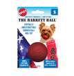 Spot Barrett Ball Dog Toy Red, 1ea/2.5 in, SM