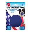 Spot Barrett Ball Dog Toy Blue 1ea/4 in, MD for your Pet Dog with Pet Store X.