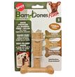 Bam-Bone Plus Dog Chew Chicken 1ea/4 in for your Pet Dog with Pet Store X.