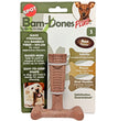 Bam-Bone Plus Dog Chew Beef 1ea/4 in for your Pet Dog with Pet Store X.