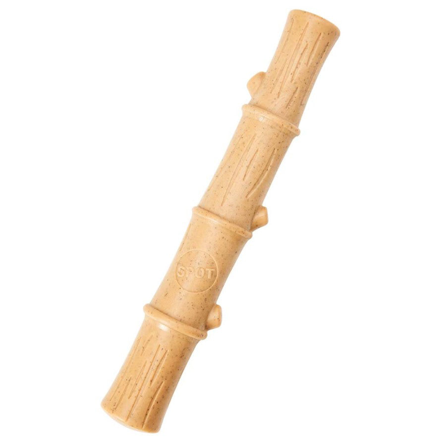 Bam-Bone Plus Bamboo Stick Chicken Dog Toy 1ea/525 in for your Pet Dog with Pet Store X.