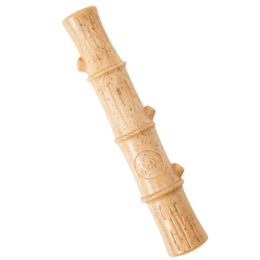 Bam-Bone Plus Bamboo Stick Chicken Dog Toy 1ea/95 in for your Pet Dog with Pet Store X.