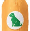 Spot Fun Drink Puppucino Dog Toy Orange 1ea/95 in for your Pet Dog with Pet Store X.