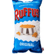 Spot Fun Food Ruffus Chips Dog Toy Blue 1ea/14 in for your Pet Dog with Pet Store X.