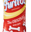 Spot Fun Food Furitos Chips Dog Toy Red 1ea/14 in for your Pet Dog with Pet Store X.