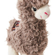 Spot Yo Llama Plush Dog Toy Assorted 1ea/10 in