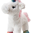 Spot Luna-Corn Plush Dog Toy Assorted 1ea/10 in