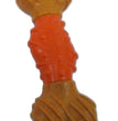 Bam-Bone Dental Chew Toy Bone 1ea/6 in