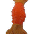 Bam-Bone Dental Chew Toy Bone 1ea/7 in